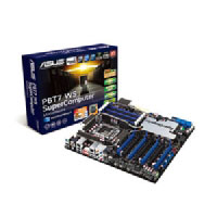 Asus P6T7 WS Supercomputer (90-MIB8Z0-G0EAY00Z)